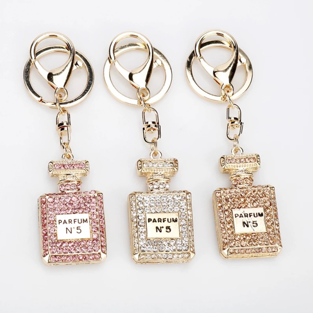 Keychain - Keyring - Picture 2 of 2
